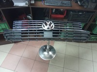 фото thumb №1, Vw transporter t6 lift multivan решётка радиатора 7la853651b