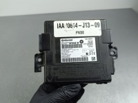 фото thumb №1, 2018 jeep grand cherokee другое блоки управления p6821126ad