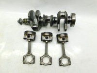 Купити Wał колінчастий шатуни поршень - renault dacia nissan 1.0 tce h4d, фото thumb