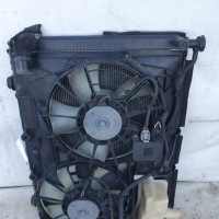 фото thumb №5, Вентилятор lexus rx ii 400h