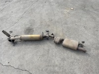 фото thumb №10, Dpf fap каталізатор зонд 2.0 bluehdi 21-24r peugeot expert iii 3 22r jumpy