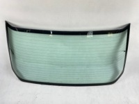 Купити Скло задні задня mercedes w124 седан оригінал sekurit, фото thumb