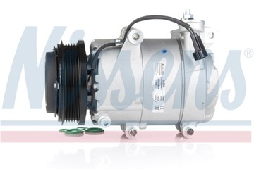 фото thumb №15, Компрессор кондиционера ford focus c-max 03-, focus