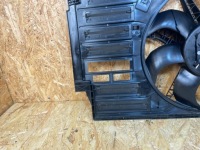 Купити Вентилятор радіатор корпус bmw f40 f44 f45 f48 mini f55 f56 8645859, фото thumb