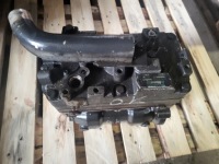 фото thumb №2, Компресора повітря scania r dc13 1901246