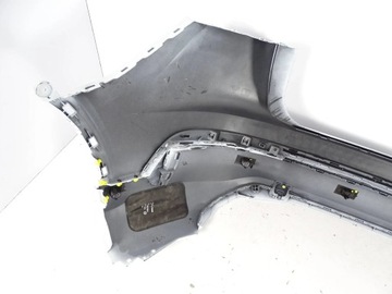 фото thumb №8, Бампер задний audi q4 s-line рестайлинг 89a 89a807527h