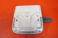 фото thumb №1, Mercedes vito iii w447 lift освітлення салону лампа стельовий мікрофон