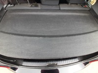 фото thumb №5, Bmw seria 1 e87 полиця багажника задня задня