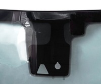 фото thumb №11, Передня скло do chrysler pacifica 2017-2021 dw02324 зелений