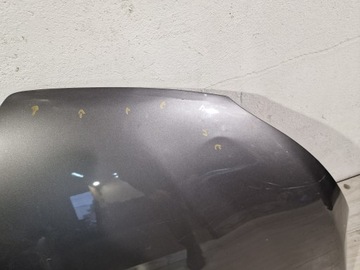 фото thumb №7, Капот кришка двигуна renault captur i 2013 2019