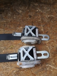 фото thumb №14, Jeep grand cherokee wk2 srt панель приладів подушки безпеки ремені оригінал