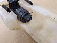 фото thumb №10, Fiat panda iii 3 zbioniczek жидкость омывателя 51930030