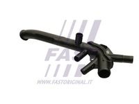 фото thumb №3, Шланг охолодження do renault clio kangoo logan