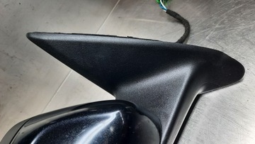 фото thumb №10, Дзеркало праві volvo s60 v70 ii рестайлінг 06-08r 8 pin