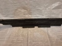 Bmw x2 f39 абсорбер бампера перед 8069094 с Разборки, фото thumb