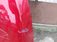 фото thumb №5, Капот renault captur ii