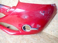 фото thumb №6, Peugeot 208 12-15 бампер передний перед