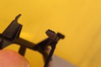 фото thumb №10, Стеля vw phaeton 3d5867501am grau