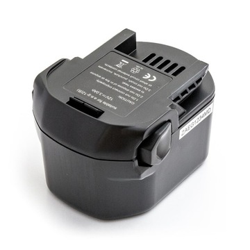 Аккумулятор для WURTH SD12 SD 12 BS12-A твердый 12В 3Ач