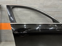 фото thumb №13, Двері комплектні audi a6 c8 sedan ly9b лівий перед ідеальні