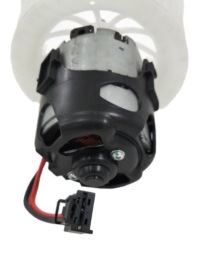 фото thumb №3, Bmw 7 f01 повітродувка салону вентилятор