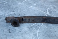 фото thumb №5, Балка підсилювач бампера задня задня bmw x3 e83