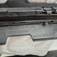 фото thumb №9, Mini f60 countryman lift lci 20- спойлер накладка бампера перед передній