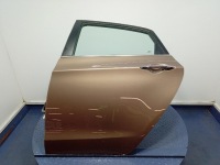 фото thumb №1, Hyundai i30 ii gd 12- hb 5d дверь задняя левая задние p5n satin янтарный