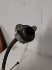 фото thumb №5, Шланг кондиционера vw seat skoda audi