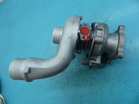 фото thumb №6, Турбонагнітач volvo v40 s40 703753-1 7700111278