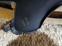 фото thumb №10, Крыло правые перед audi a4 b7 ly5k оцинковка