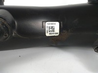 фото thumb №8, Ford f150 wąż впускний турбонагнітача wąż повітря 2017