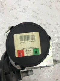 фото thumb №4, Pas безпеки правий задня mini cooper s r56 06-