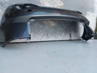 фото thumb №6, Jaguar e-pace бампер задній задня