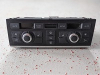 фото thumb №1, Панель кондиционера audi a6 4f1820043al 4f0910043b
