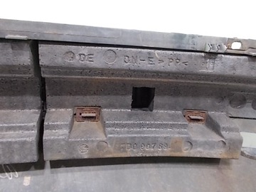 фото thumb №11, Vw t4 рестайлінг multivan caravelle 97-03 бампер org !