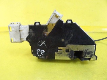 фото thumb №5, Замок дверь правый перед citroen c4 i 6pin купе 3d 04-08 9660699780f nr36