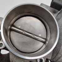 фото thumb №11, Volkswagen phaeton 3,2b дросельна заслінка повітря vdo 022133062ad 408238329002