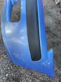 фото thumb №6, Mitsubishi carisma ii бампер перед передний