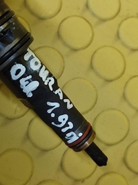фото thumb №6, Vw touran 1.9 tdi форсунка насос-форсунка