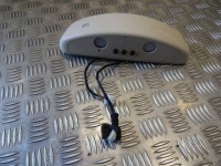 фото thumb №4, Mercedes w222 s-klasa long дзеркало внутрішнє корпус 11 pin