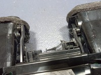 фото thumb №7, Bbmw x5 g05 g06 g07 панель кондиционера воздуховод 5a1d404