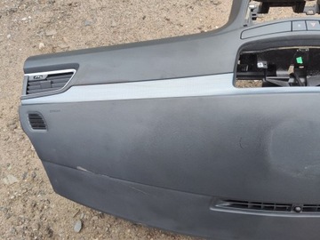 фото thumb №5, Peugeot 508 i панель раздаточная консоль капот европа head up