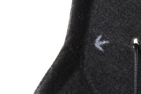 фото thumb №9, Полка багажника vw tiguan 5n i 2007-2016 czarna