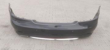 фото thumb №1, Mercedes cls w218 бампер зад pdc amg 197 shooting