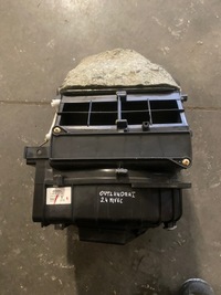 фото thumb №1, Вентилятор воздуходувка з корпус mitsubishi outlander i рестайлинг 2.4 mivec 4g69