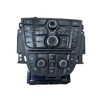 фото thumb №1, Opel astra j радіо набір