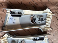 фото thumb №13, Audi a6 c7 4g lift защита стойка правая левая 4g0867243a hf6 4g0867244a hf6