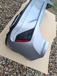 фото thumb №2, Vw t-roc lift бампер задняя задний r-line pdc lift lb7s