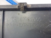 фото thumb №8, Защита подвеска toyota auris ii 12-